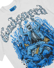 Godspeed Crowd Surf NG Tee White