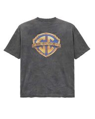 Triple Sevens Marvin Tee Black